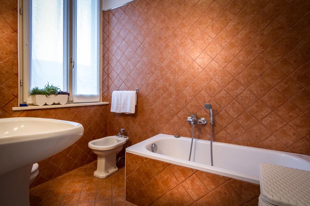 Villa Черноббіо Екстер'єр фото